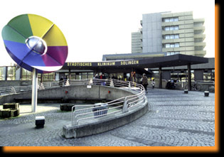 Klinikum