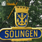 Eine Stunde Solingen