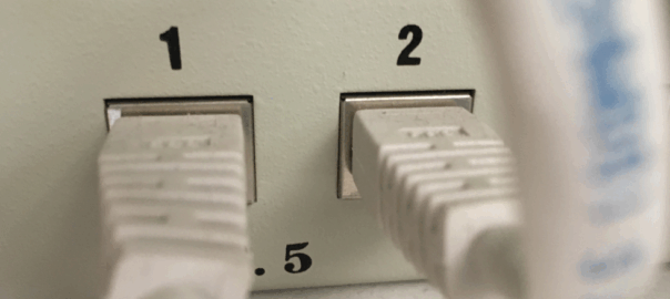 Netzwerk IT-Systeme