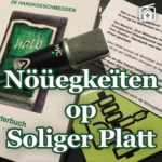 Nöüegkeïten op Soliger Platt